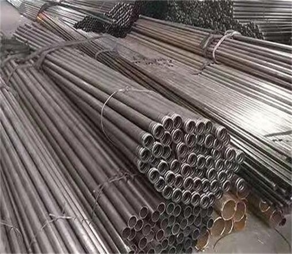 果洛螺旋式声测管工地安装