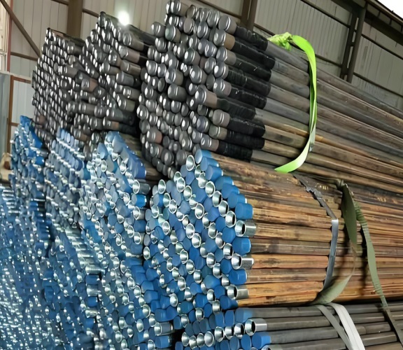 果洛单向注浆管流量可控